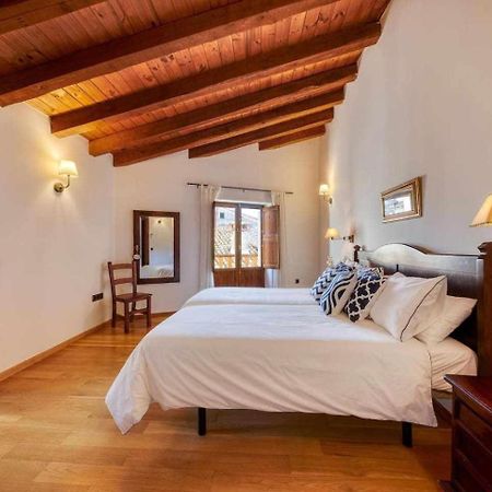 Cuesta Del Reloj ξενώνας Piedralaves Εξωτερικό φωτογραφία