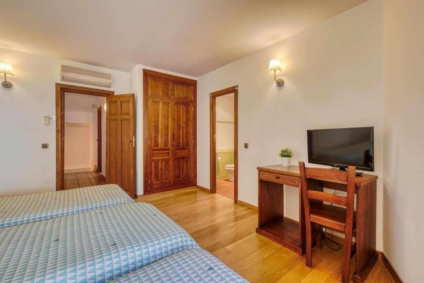 Cuesta Del Reloj ξενώνας Piedralaves Εξωτερικό φωτογραφία