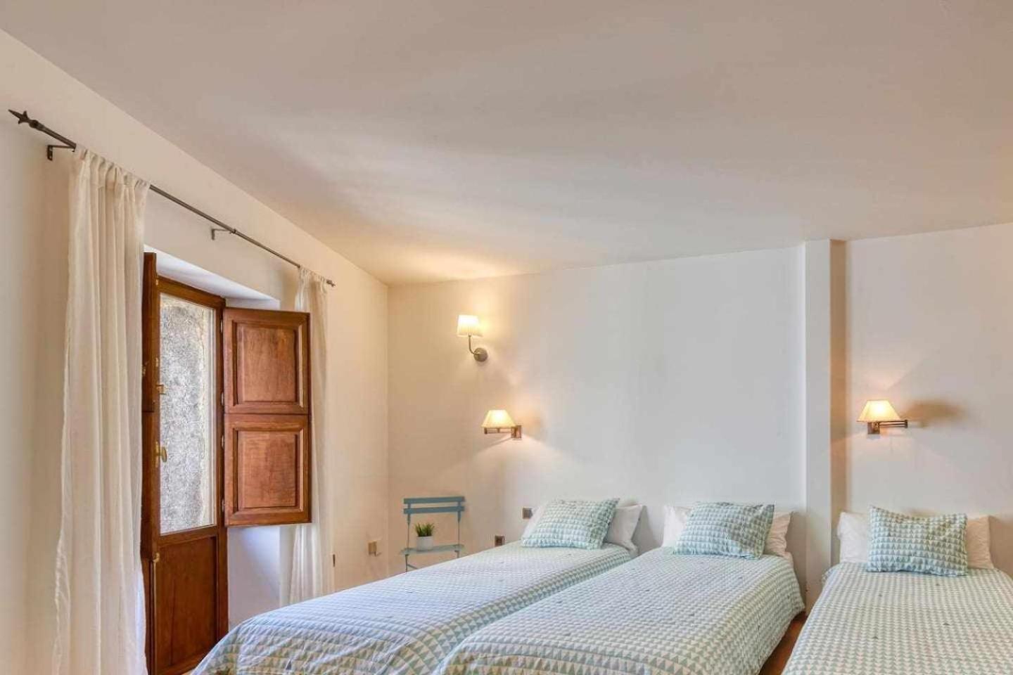 Cuesta Del Reloj ξενώνας Piedralaves Εξωτερικό φωτογραφία