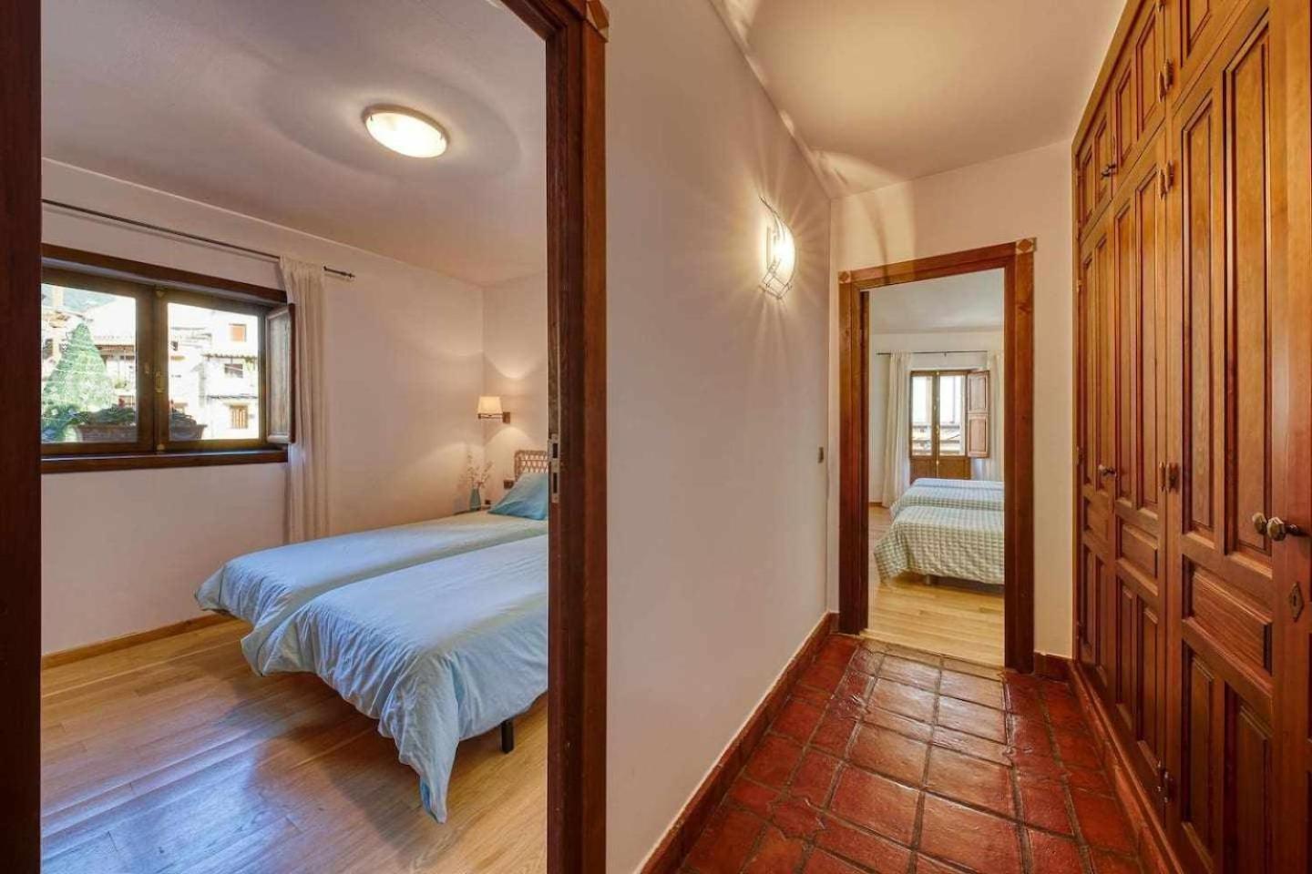 Cuesta Del Reloj ξενώνας Piedralaves Εξωτερικό φωτογραφία